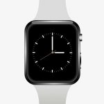 Tech Wristwatch