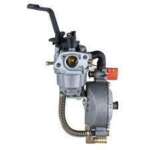 Gas Carburetor