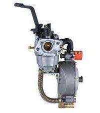 Gas Carburetor