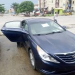 Hyundai Sonata 2012 For Sale