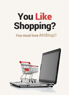 AfriShop