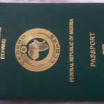 nigerian passport renewal