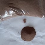Fish Food Dried Artemia Cysts Brine Brown Shrime Eggs