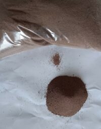 Fish Food Dried Artemia Cysts Brine Brown Shrime Eggs