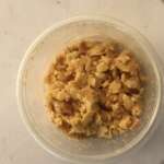 BSF eggs