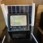 400w Solar Led Flood Light