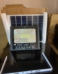400w Solar Led Flood Light