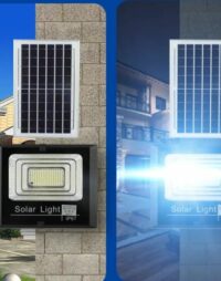 400w Solar Led Flood Light1