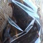 Cooked Smoked Dried Catfish