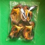 Dried Smoked Cooked Catfish
