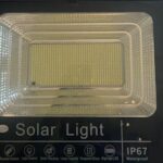 800w Solar Led Flood Light Indoor and Outdoor