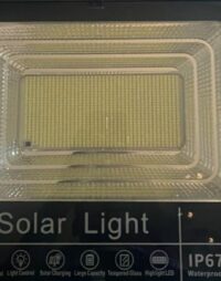 800w Solar Led Flood Light Indoor and Outdoor