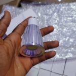 6 Watts Recessed Led Cob 6500K Cool White POP Lamp
