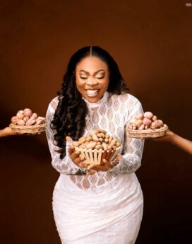 Fresh kolanut supplier Nigeria