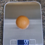 Fresh Farm Eggs