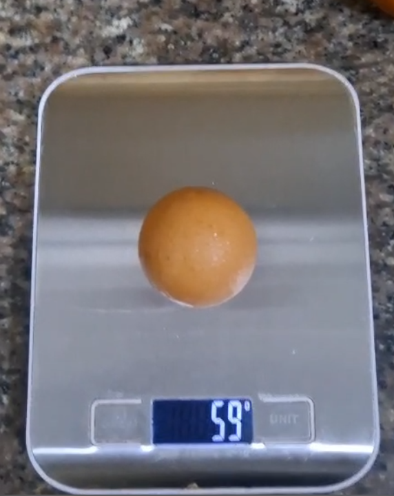 Fresh Farm Eggs